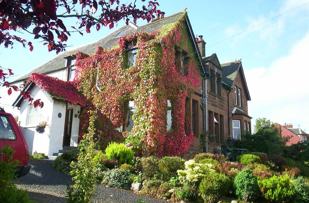 Belvedere Brodick Exterior foto