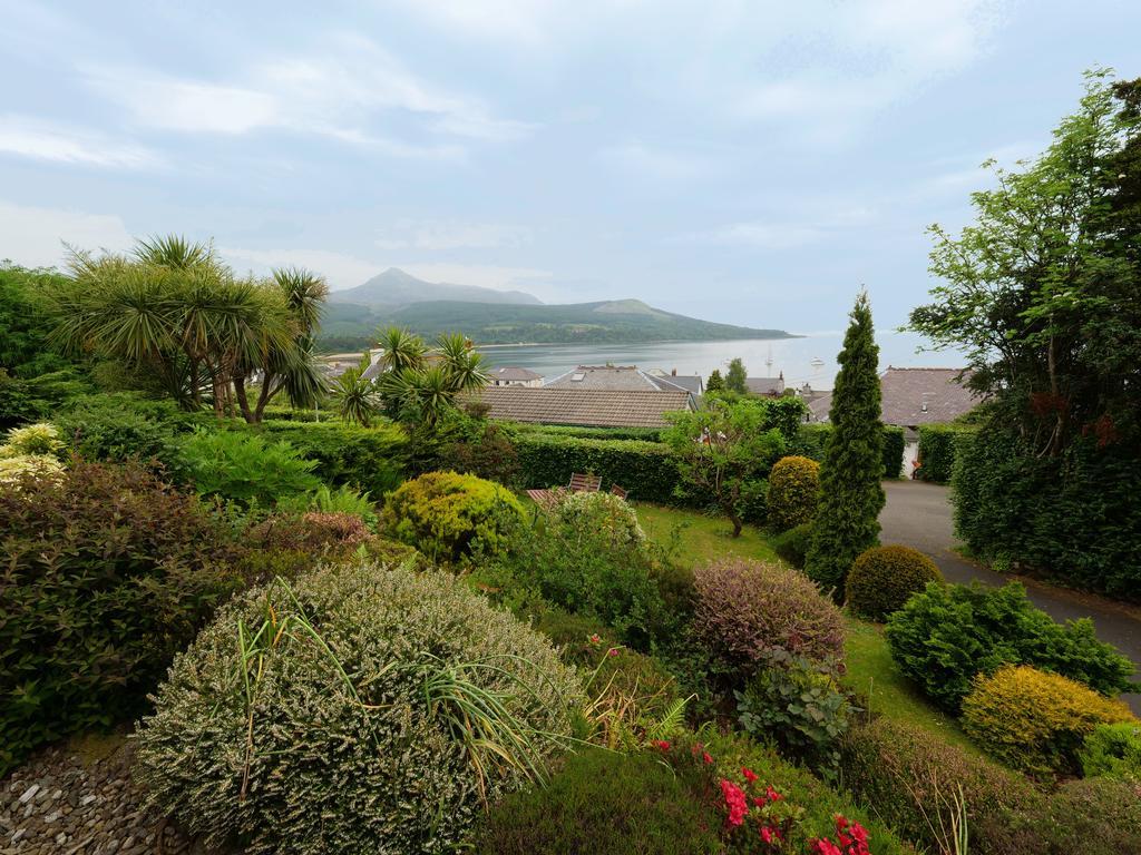 Belvedere Brodick Exterior foto