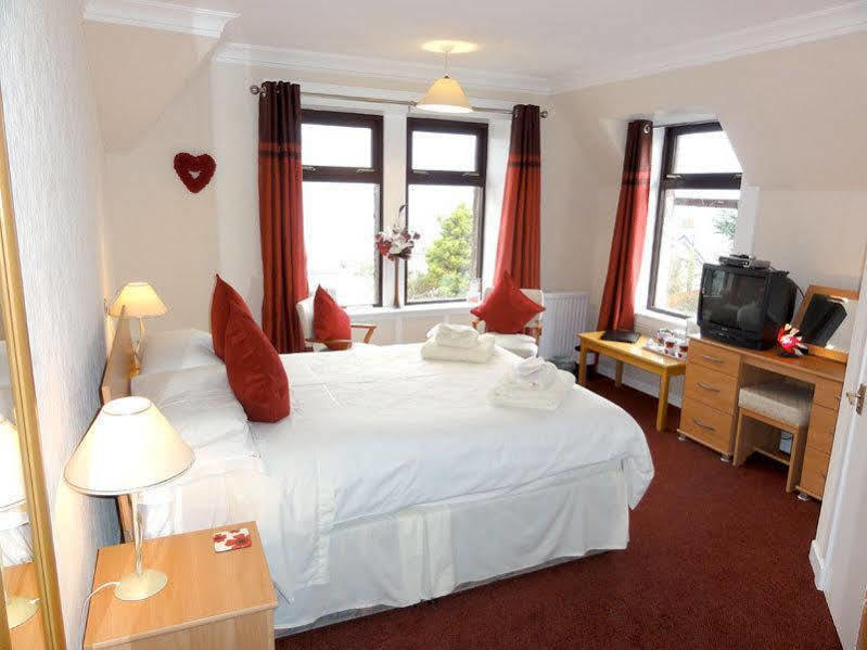 Belvedere Brodick Exterior foto